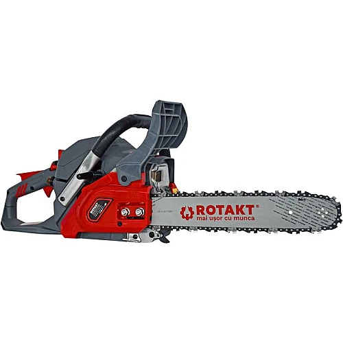 Motofierastrau Rotakt, MTF4110S, 1.9 CP, 350 mm + Lant 26.5 dinti