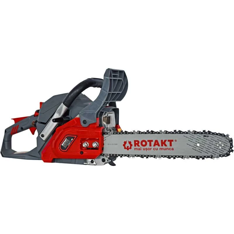 Motofierastrau Rotakt, MTF4110S, 1.9 CP, 350 mm + Lant 26.5 dinti