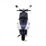 Scuter Electric Rotakt Casablanca 3000w 25km/h Autonomie 59 km Baterie Litiu-ion 60V 26Ah, Timp încărcare 6-8h, fara permis