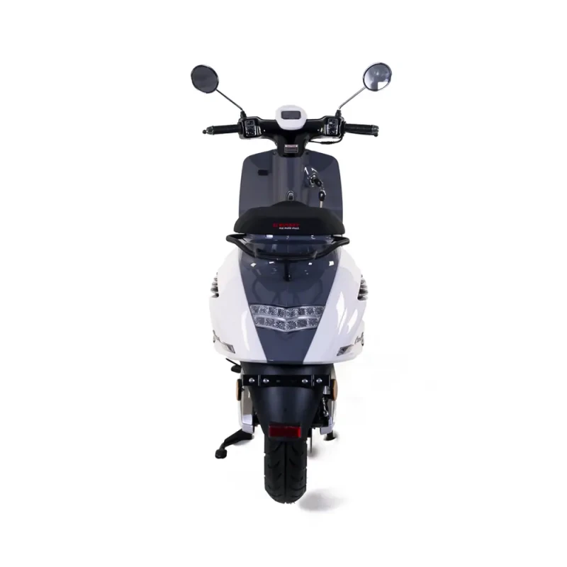 Scuter Electric Rotakt Casablanca 3000w 25km/h Autonomie 59 km Baterie Litiu-ion 60V 26Ah, Timp încărcare 6-8h, fara permis