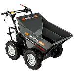 Roaba cu motor loncin, Evotools PLUS, TMD300 7CP, 300kg