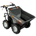 Roaba cu motor loncin, Evotools PLUS, TMD300 7CP, 300kg