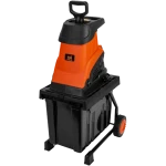 Tocator pentru resturi vegetale, model WS 2600 EPTO, putere 2600 W, 4.5 mm, Evotools, 681362