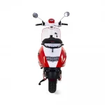 Scuter Electric Rotakt Cleopatra Motor Bosch Autonomie 55 km Viteza Maxima 25 km/h putere 3000W acumulatori 60V/26Ah, fara permis Scuter Electric Rotakt Cleopatra Motor Bosch Autonomie 55 km Viteza Maxima 25 km/h putere 3000W acumulatori 60V/26Ah, fara permis