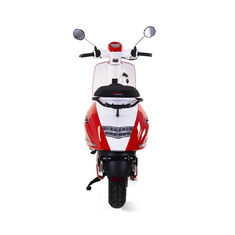Scuter Electric Rotakt Cleopatra Motor Bosch Autonomie 55 km Viteza Maxima 25 km/h putere 3000W acumulatori 60V/26Ah, fara permis Scuter Electric Rotakt Cleopatra Motor Bosch Autonomie 55 km Viteza Maxima 25 km/h putere 3000W acumulatori 60V/26Ah, fara permis