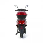 Scuter Electric Rotakt Saigon 1000W 25 km/h Autonomie 80 km Baterie Plumb-acid 72V 20Ah Sarcină maximă 251 kg, Fără permis