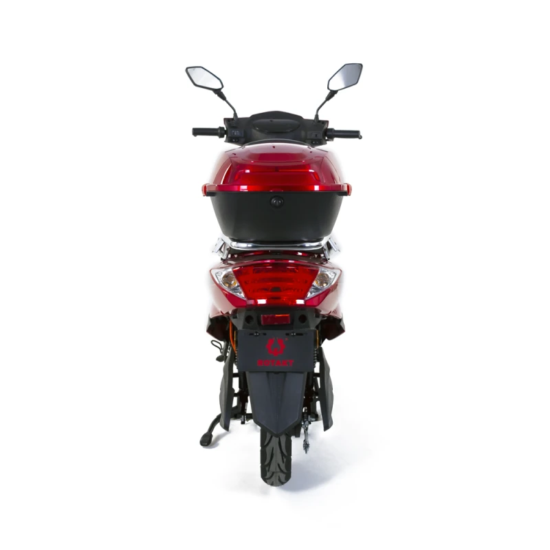 Scuter Electric Rotakt Saigon 1000W 25 km/h Autonomie 80 km Baterie Plumb-acid 72V 20Ah Sarcină maximă 251 kg, Fără permis