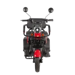 Triciclu electric TRC1000 EvoTools, 1000 W, viteza maxima de 25km/h, fara permis Triciclu electric TRC1000 EvoTools, 1000 W, viteza maxima de 25km/h, fara permis