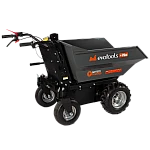 Roaba electrica motor brushless, evotools plus. 1000W, 500 kg, pornire la cheie