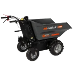 Roaba electrica motor brushless, evotools plus. 1000W, 500 kg, pornire la cheie