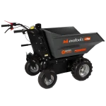 Roaba electrica motor brushless, evotools plus. 1000W, 500 kg, pornire la cheie