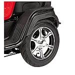 Triciclu electric TRC1000 EvoTools, 1000 W, viteza maxima de 25 km/h, conform reglementarilor UE, fara permis