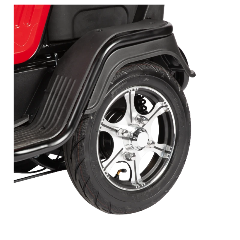 Triciclu electric TRC1000 EvoTools, 1000 W, viteza maxima de 25km/h, fara permis Triciclu electric TRC1000 EvoTools, 1000 W, viteza maxima de 25km/h, fara permis
