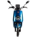 Scuter electric SC1200 EvoTools, putere de 1200 W, viteza maxima de 25km/h, fara permis Scuter electric SC1200 EvoTools, putere de 1200 W, viteza maxima de 25km/h, fara permis