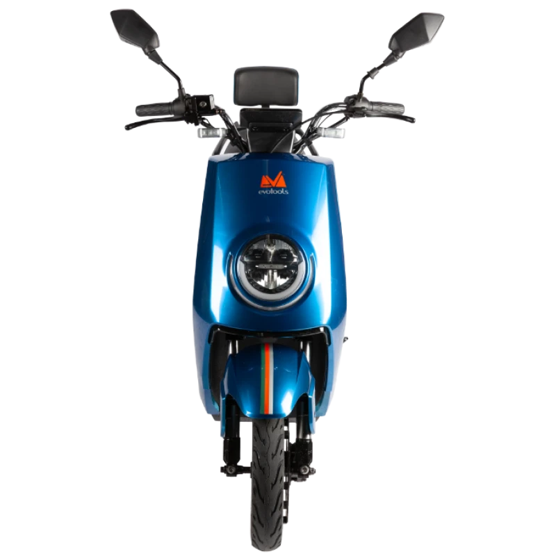 Scuter electric SC1200 EvoTools, putere de 1200 W, viteza maxima de 25km/h, fara permis Scuter electric SC1200 EvoTools, putere de 1200 W, viteza maxima de 25km/h, fara permis