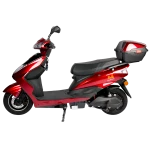 Scuter electric SC1500 EvoTools, putere de 1500 W, viteza maxima de 25km/h, fara permis Scuter electric SC1500 EvoTools, putere de 1500 W, viteza maxima de 25km/h, fara permis