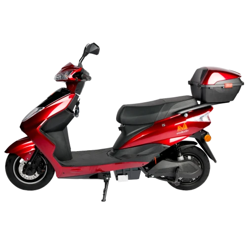 Scuter electric SC1500 EvoTools, putere de 1500 W, viteza maxima de 25km/h, fara permis
