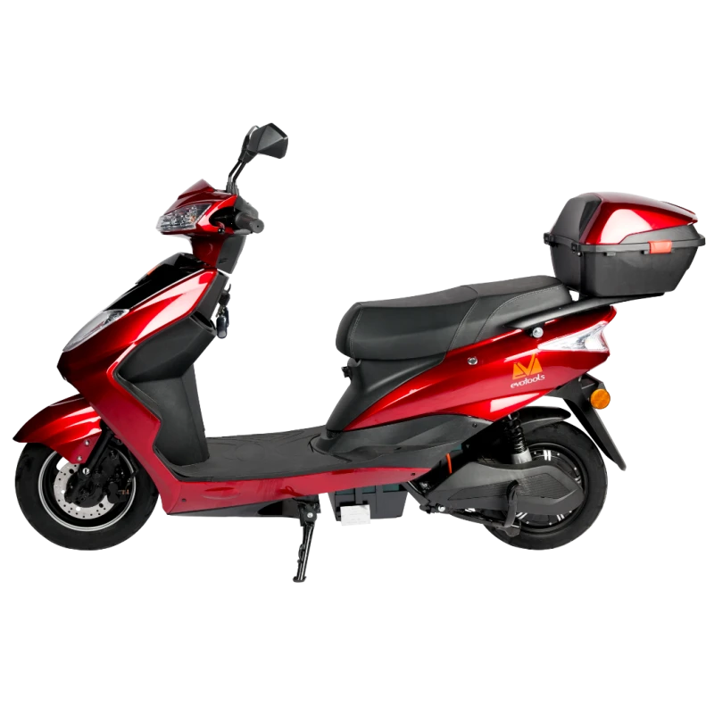 Scuter electric SC1500 EvoTools, putere de 1500 W, viteza maxima de 25km/h, fara permis Scuter electric SC1500 EvoTools, putere de 1500 W, viteza maxima de 25km/h, fara permis