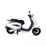 Scuter Electric Rotakt Casablanca 3000w 25km/h Autonomie 59 km Baterie Litiu-ion 60V 26Ah, Timp încărcare 6-8h, fara permis