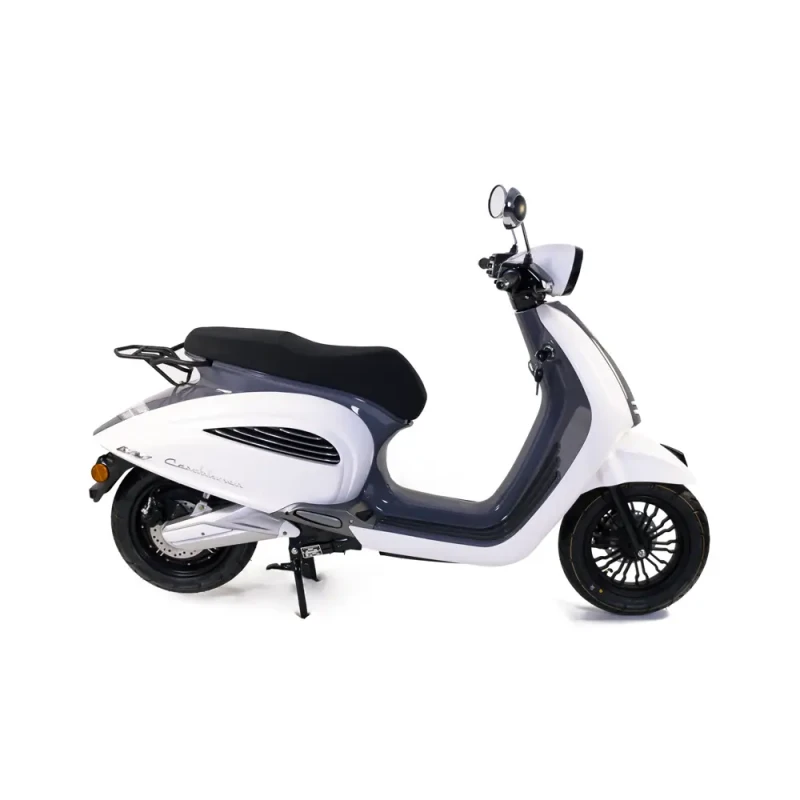 Scuter Electric Rotakt Casablanca 3000w 25km/h Autonomie 59 km Baterie Litiu-ion 60V 26Ah, Timp încărcare 6-8h, fara permis