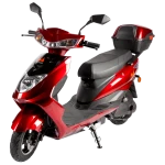Scuter electric SC1500 EvoTools, putere de 1500 W, viteza maxima de 25km/h, fara permis Scuter electric SC1500 EvoTools, putere de 1500 W, viteza maxima de 25km/h, fara permis
