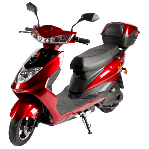 Scuter electric SC1500 EvoTools, putere de 1500 W, viteza maxima de 25km/h, fara permis