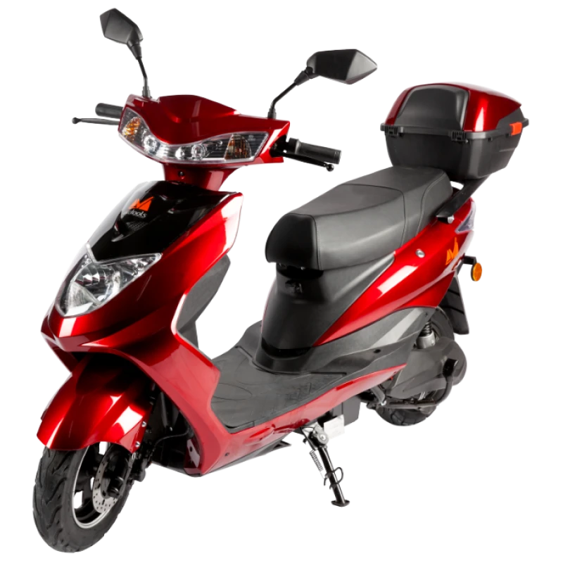 Scuter electric SC1500 EvoTools, putere de 1500 W, viteza maxima de 25km/h, fara permis Scuter electric SC1500 EvoTools, putere de 1500 W, viteza maxima de 25km/h, fara permis