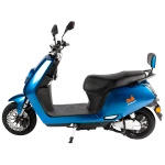 Scuter electric SC1200 EvoTools, putere de 1200 W, viteza maxima de 25km/h, fara permis Scuter electric SC1200 EvoTools, putere de 1200 W, viteza maxima de 25km/h, fara permis