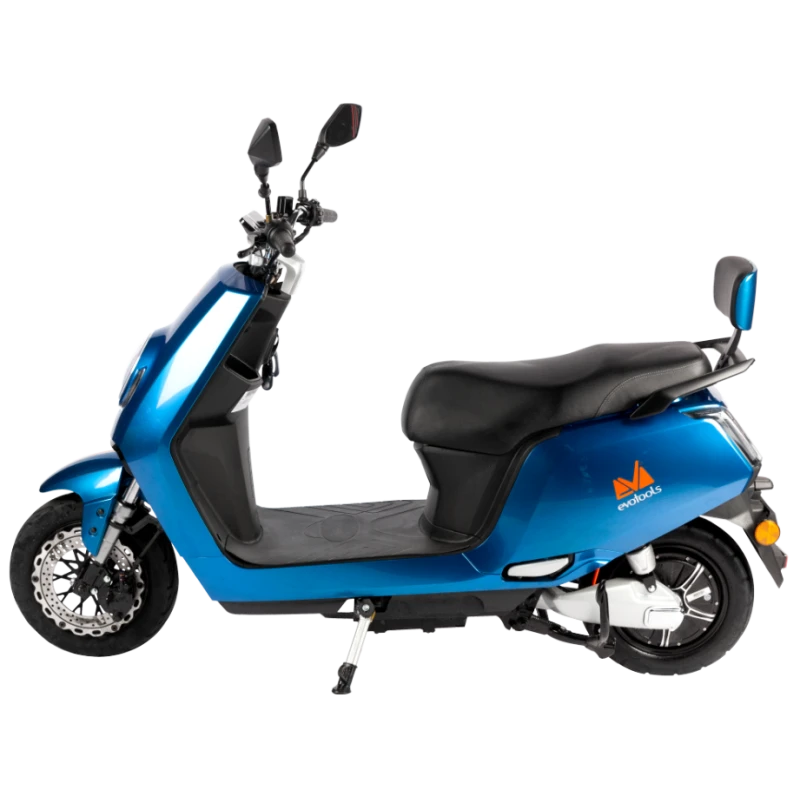 Scuter electric SC1200 EvoTools, putere de 1200 W, viteza maxima de 25km/h, fara permis Scuter electric SC1200 EvoTools, putere de 1200 W, viteza maxima de 25km/h, fara permis