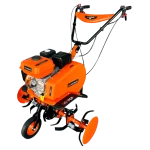 Motosapa T70 Evotools 7 CP, Freze incluse, 4 timpi