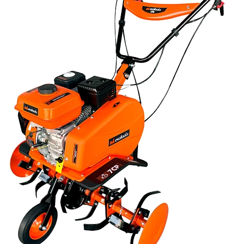 Motosapa T70 Evotools 7 CP, Freze incluse, 4 timpi