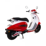Scuter Electric Rotakt Cleopatra Motor Bosch Autonomie 55 km Viteza Maxima 25 km/h putere 3000W acumulatori 60V/26Ah, fara permis Scuter Electric Rotakt Cleopatra Motor Bosch Autonomie 55 km Viteza Maxima 25 km/h putere 3000W acumulatori 60V/26Ah, fara permis