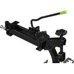 Plug de arat reversibil pentru motocultor, cu o trupita, Rotakt