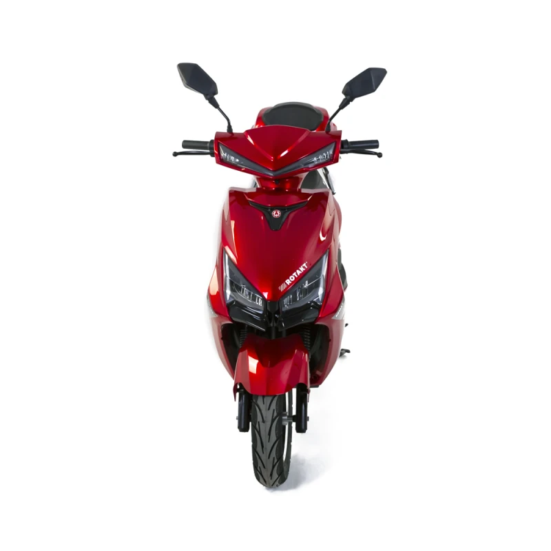 Scuter Electric Rotakt Saigon 1000W 25 km/h Autonomie 80 km Baterie Plumb-acid 72V 20Ah Sarcină maximă 251 kg, Fără permis