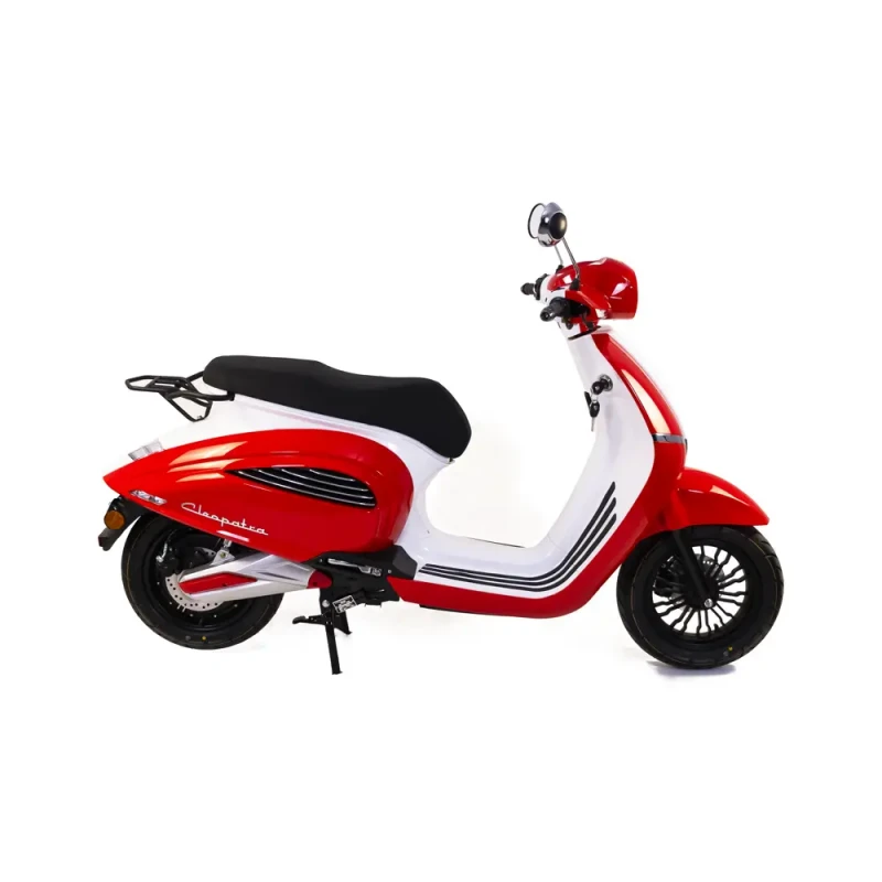 Scuter Electric Rotakt Cleopatra Motor Bosch Autonomie 55 km Viteza Maxima 25 km/h putere 3000W acumulatori 60V/26Ah, fara permis Scuter Electric Rotakt Cleopatra Motor Bosch Autonomie 55 km Viteza Maxima 25 km/h putere 3000W acumulatori 60V/26Ah, fara permis