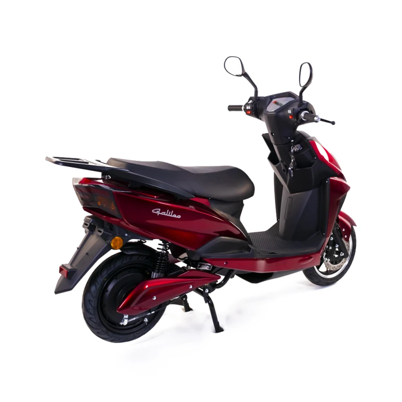 Scuter Rotakt Galileo, Motor 2400W, Autonomie 45 Km, Viteza maxima 25Km/h, Acumulator 72V/20Ah, fara permis Scuter Rotakt Galileo, Motor 2400W, Autonomie 45 Km, Viteza maxima 25Km/h, Acumulator 72V/20Ah, fara permis