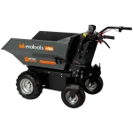Roaba electrica motor brushless, evotools plus. 1000W, 500 kg, pornire la cheie