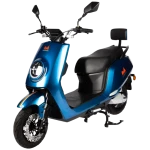 Scuter electric SC1200 EvoTools, putere de 1200 W, viteza maxima de 25km/h, fara permis Scuter electric SC1200 EvoTools, putere de 1200 W, viteza maxima de 25km/h, fara permis