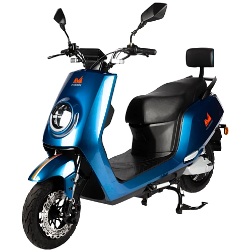 Scuter electric SC1200 EvoTools, putere de 1200 W, viteza maxima de 25km/h, fara permis