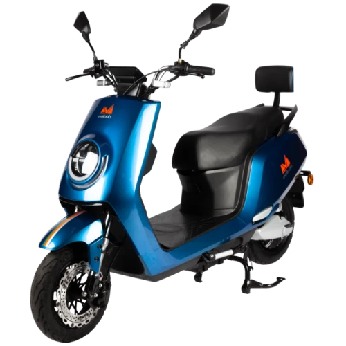 Scuter electric SC1200 EvoTools, putere de 1200 W, viteza maxima de 25km/h, fara permis