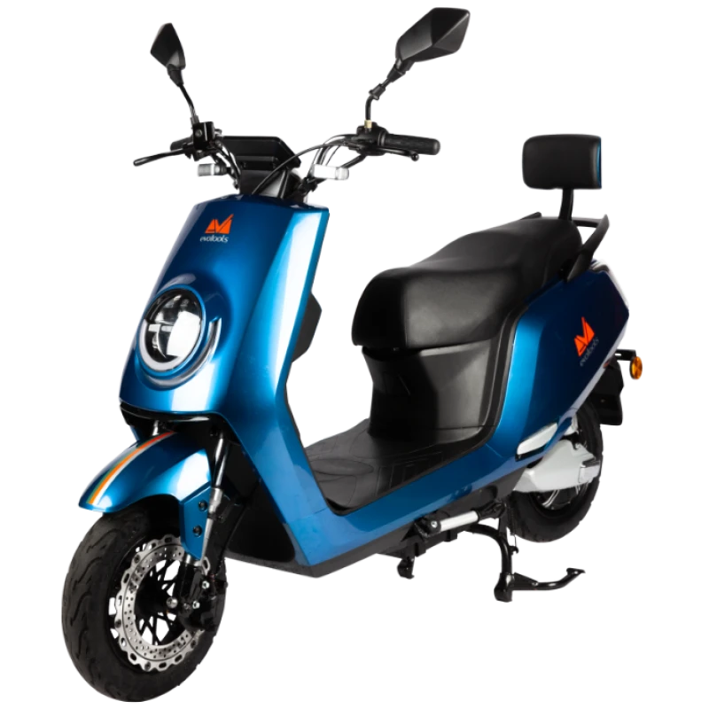Scuter electric SC1200 EvoTools, putere de 1200 W, viteza maxima de 25km/h, fara permis Scuter electric SC1200 EvoTools, putere de 1200 W, viteza maxima de 25km/h, fara permis