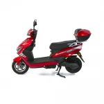 Scuter Electric Rotakt Saigon 1000W 25 km/h Autonomie 80 km Baterie Plumb-acid 72V 20Ah Sarcină maximă 251 kg, Fără permis