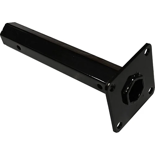 Manicot profil hexagonal, 32 mm, lungime 280 mm, pentru roti motocultor