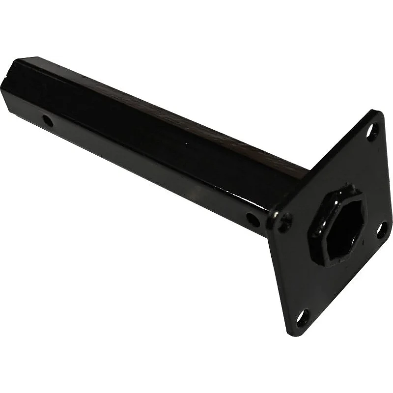 Manicot profil hexagonal, 32 mm, lungime 280 mm, pentru roti motocultor