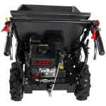 Roaba cu motor loncin, Evotools PLUS, TMD300 7CP, 300kg