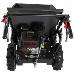 Roaba cu motor loncin, Evotools PLUS, TMD300 7CP, 300kg