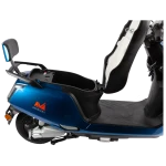 Scuter electric SC1200 EvoTools, putere de 1200 W, viteza maxima de 25km/h, fara permis Scuter electric SC1200 EvoTools, putere de 1200 W, viteza maxima de 25km/h, fara permis
