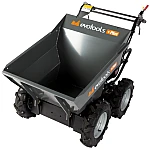 Roaba cu motor loncin, Evotools PLUS, TMD300 7CP, 300kg