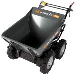Roaba cu motor loncin, Evotools PLUS, TMD300 7CP, 300kg