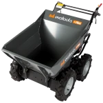 Roaba cu motor loncin, Evotools PLUS, TMD300 7CP, 300kg